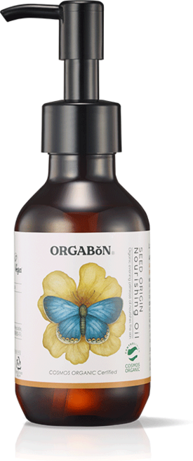 오가본 씨앗품은 영양오일, 110ml, 1개