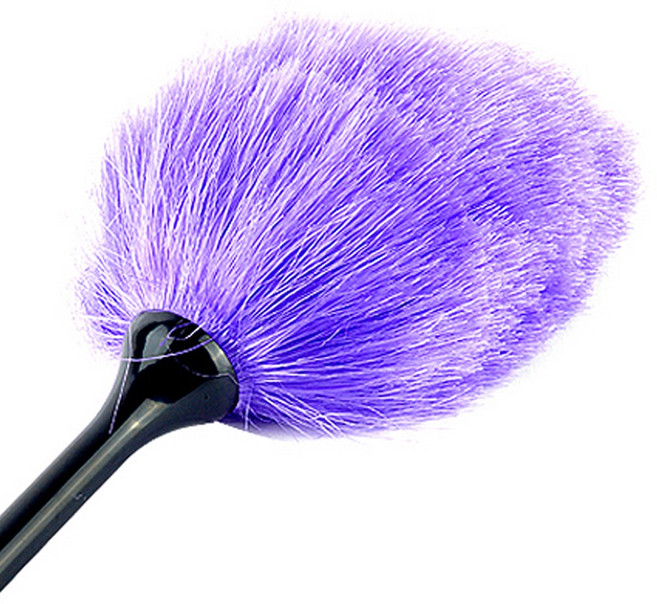 오필리아 흡착식 먼지털이개 더스터 먼지제거 먼지 청소용품, 2.미니청소기(빨강), 1개