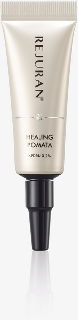 (리뉴얼)리쥬란힐러 힐링 포마타 점제거후 재생크림, 7ml, 5개