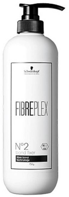 슈바츠코프 파이버플렉스 No.2 본드 픽서 750ml, 1개