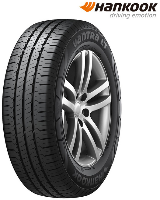 HK 215/65R17 104T Vantra LT RA18 6PR 스타리아 OE, 1개, 전문점방문장착