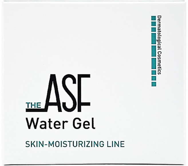 ASF 에이에스에프 워터겔 50ml, 1개