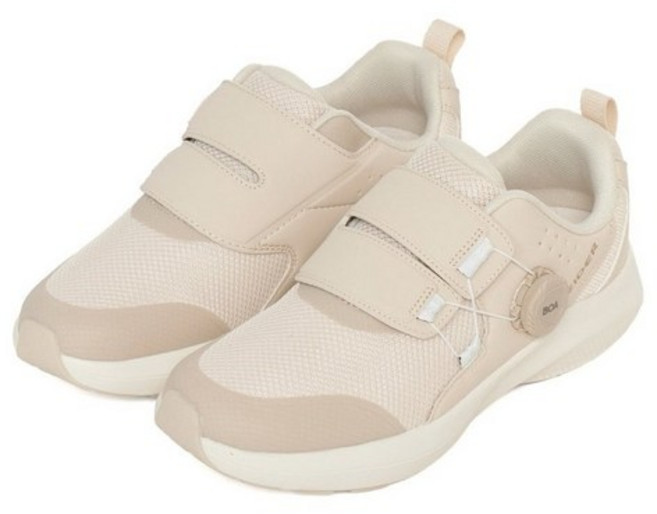 아이더 26SS 경량세밀한 착화감 라이트 3 DUS26N36E1 GSX839 YKR640