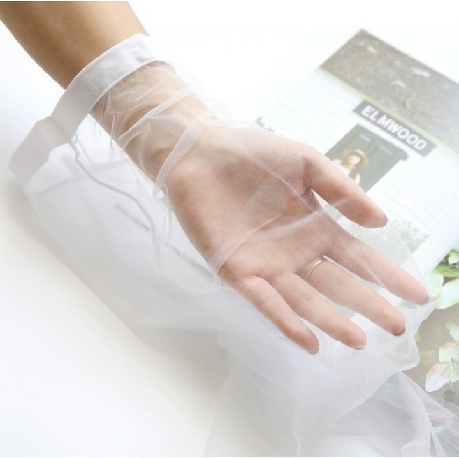 超薄防勾絲絲襪