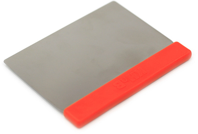 cjbaking KHnB 스텐 스크래퍼(오렌지)