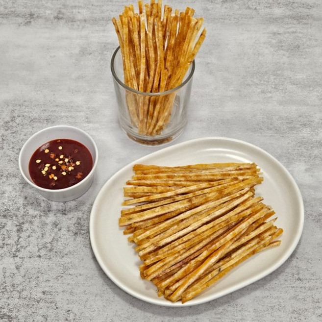 구운 명태포 명태스틱 200g, 없음, 1개