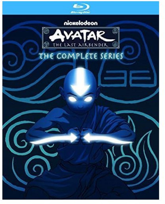 Dee Bradley Baker Zach Tyler 블루레이 디스크 아바타 마지막 에어벤더 전편 일본 발송, Dee Bradley Baker Zach Tyler 블