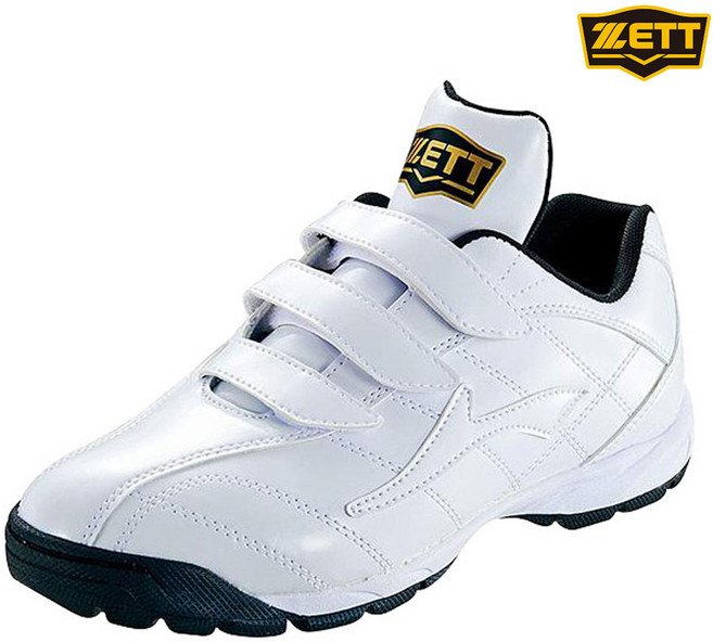 제트 유소년 인조잔디화 인조야구화 트레이닝화 트레이닝 슈즈 BSR-8017G