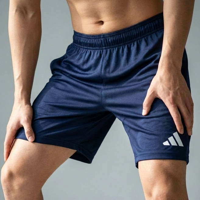 아디다스 반바지 러닝 헬스 클라이마쿨 트레이닝 운동복 쇼트
