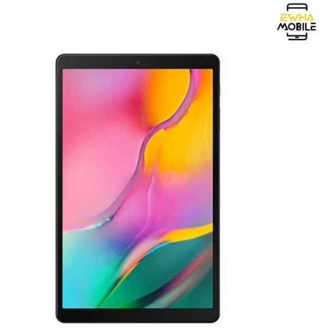 삼성 갤럭시탭 A 10.1 SM-T515 중고태블릿 인강용태블릿, 사용감많은B급