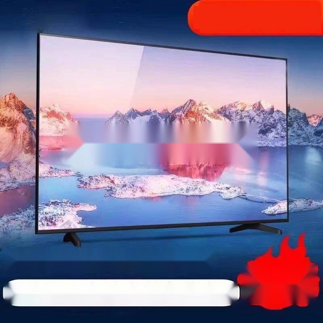 85인치 스마트 TV 유튜브 넷플릭스 안드로이드 티비