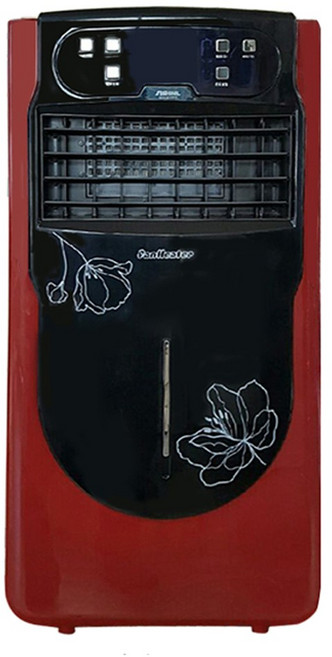 신일 스탠드형 전기온풍기 PTC히터 대형 온풍기