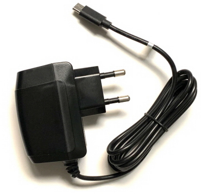 LG U+ 인공지능 스피커 CLOVA 클로바 클락 어댑터, 1개