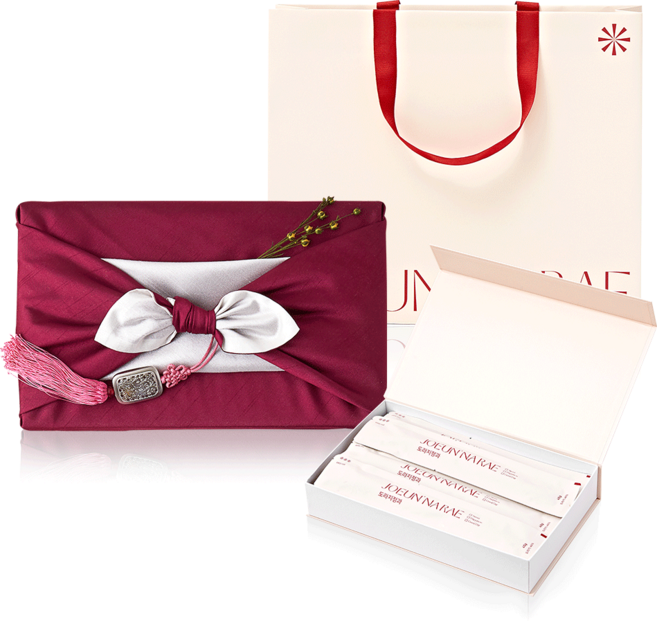 조은나래 도라지정과 콩가루 세트 1000 그람, 1kg, 1개