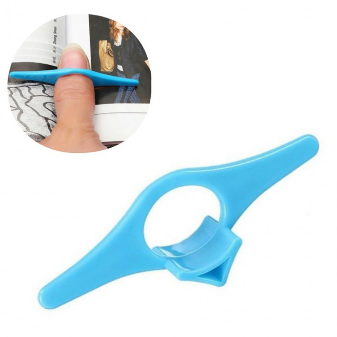 북스토퍼 북클립 페이지 고정 엄지 독서링 책갈피 홀더 책 고정 문진