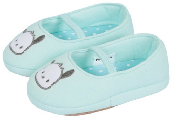 프로월드컵 아동용 포차코 요미 덧신