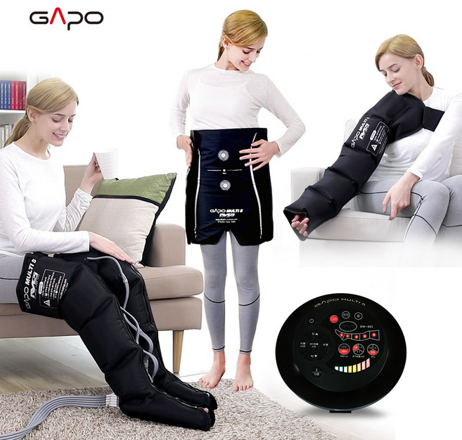 가포 가포멀티5 블랙, 00401 멀티5 블랙 풀셋