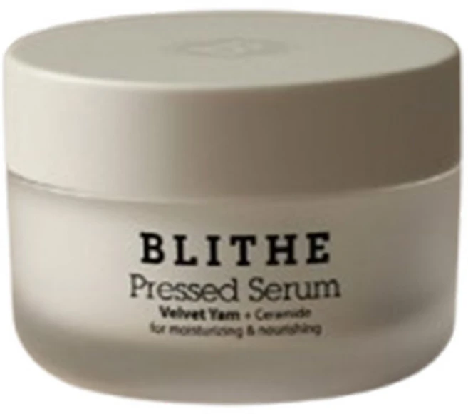 블라이드 장벽진정 벨벳 결보습광 얌세럼, 50ml - 쿠팡