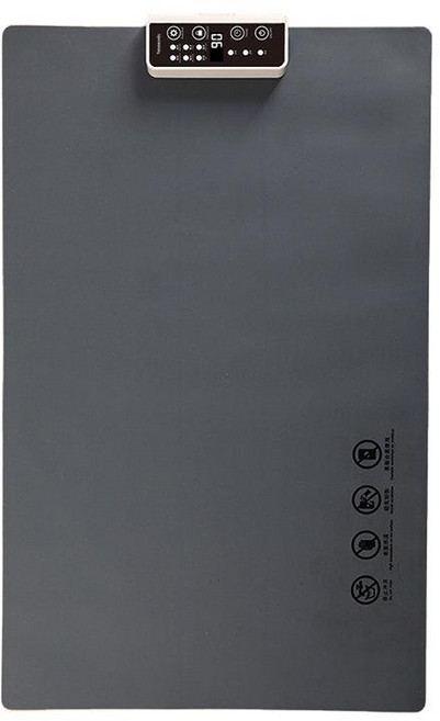 으노상점 푸드워머매트 푸드워머무선 보온기 보온