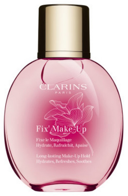 클라란스 메이크업 픽서 50ml, 1개