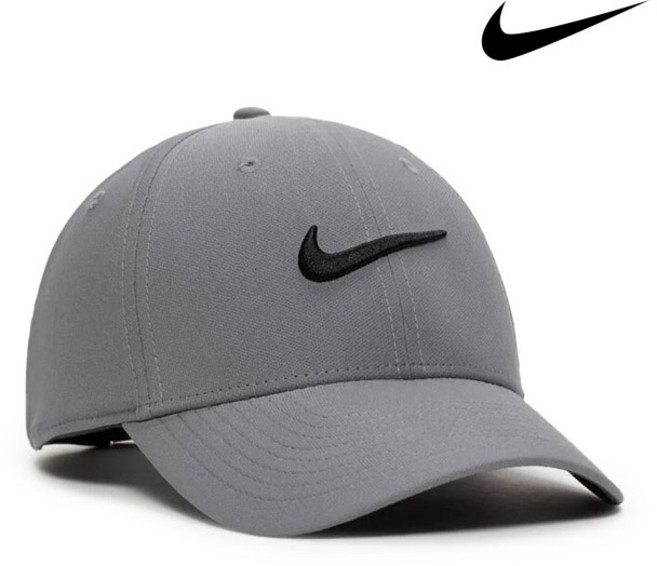 나이키 2025 U 드라이핏 클럽 스트럭처 모자 FB5625-084