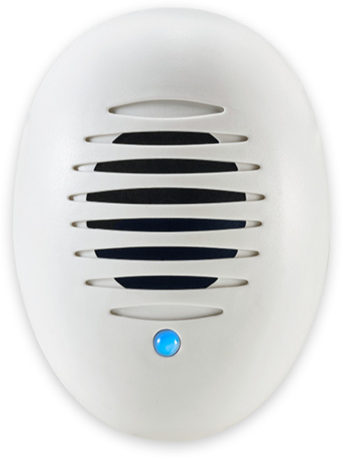 DigiMax UP-11D 居家小幫手 超音波驅鼠器 35坪高頻磁震波 不殺生不傷害, 詳見包裝, 詳見包裝