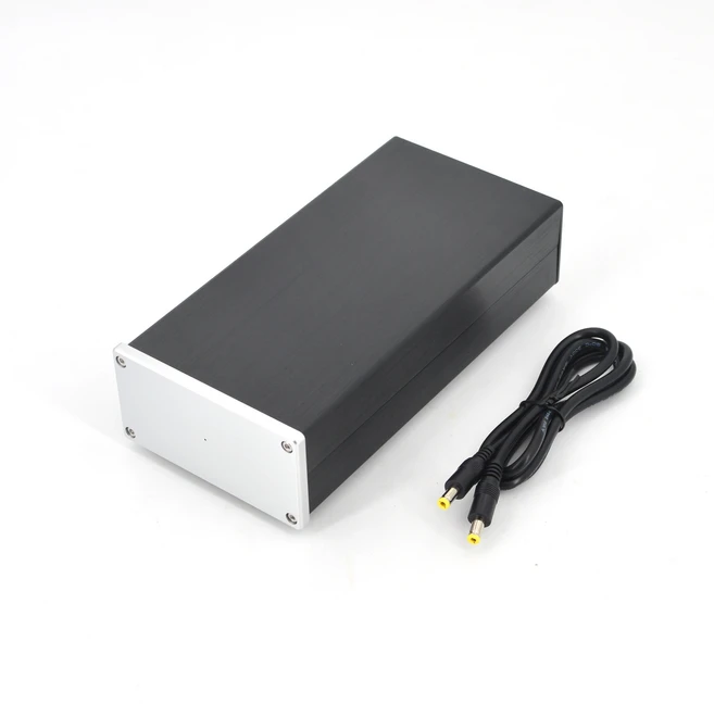 신제품 디자인 STUDER 900 Pro+ 프리앰프/DAC용 R-Core 선형 전원 공급 장치 DC 5에서24V(옵션), 03 SILVER 230V IN, 05 DC 15V