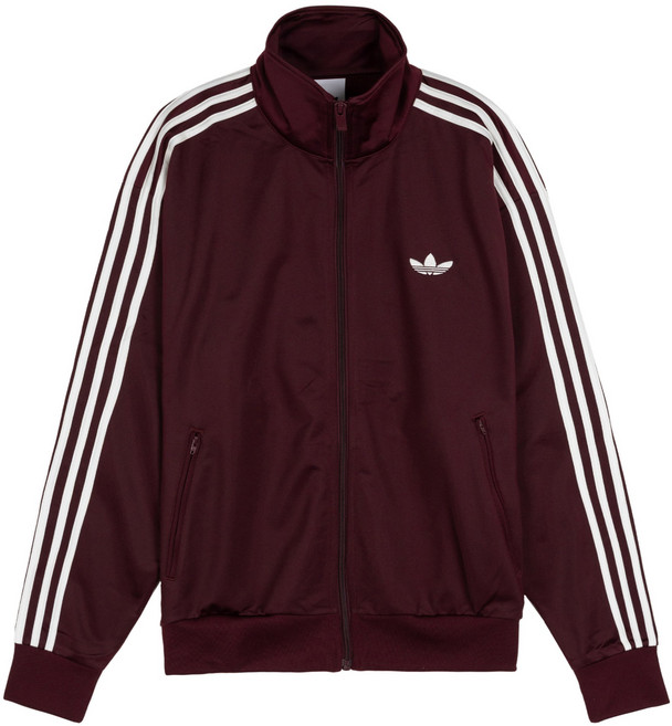 아디다스 파이어버드 져지 클래식 남녀공용 트랙 탑 KE1646