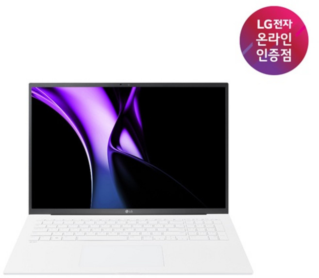 (LG전자) LG그램 듀얼업 17ZD90SU-GXF6K (Ultra5 125H/8GB/256GB/FD) (기본제품), Free DOS, 8GB, 256GB, 스노우 화이트