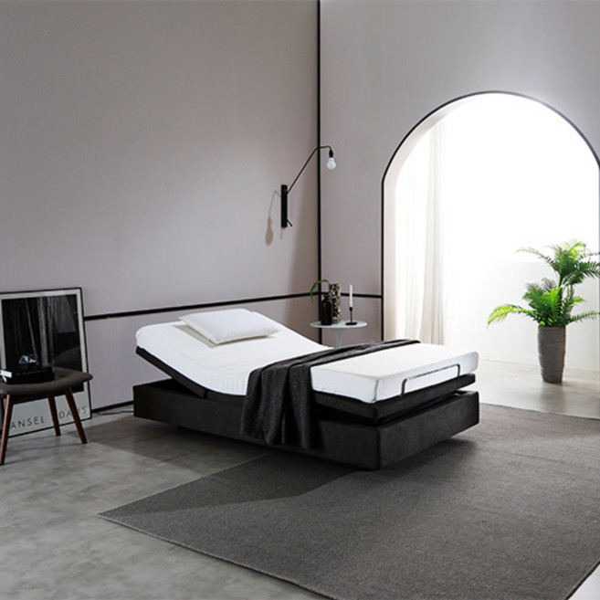 퍼니엘 코코 모션베드