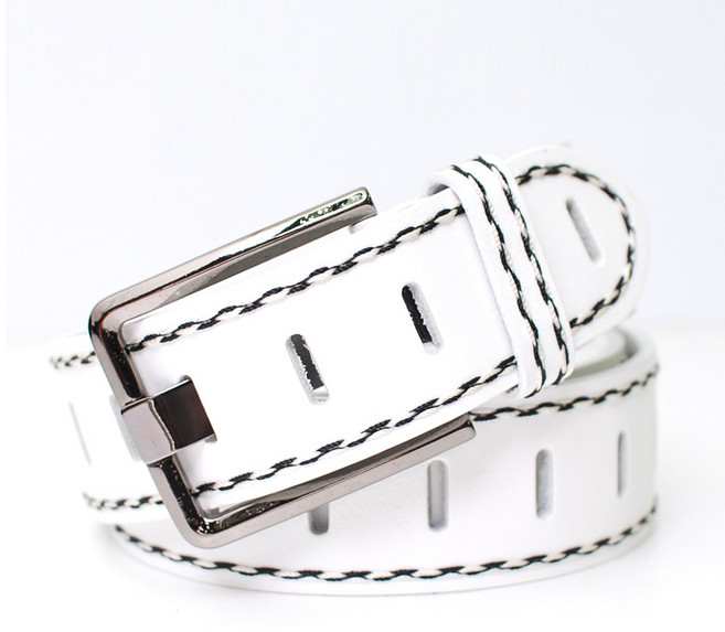 닐슨 빅사이즈 가죽 벨트 NO.BIGT008