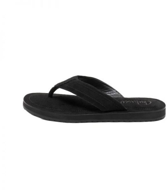 츄바스코 쪼리 MALAGA CO2010 BLACK 397731