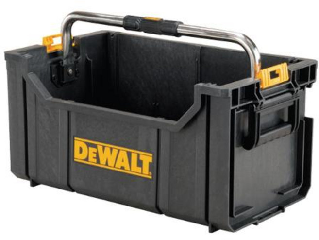 디월트AC 공구함 DWST1-75654 (터프시스템) (DS-350), 1개