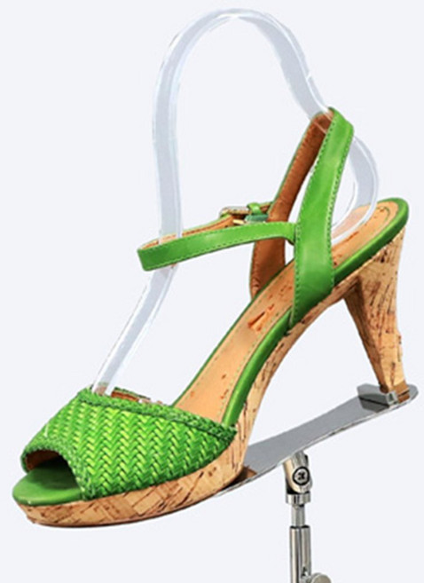 해솔 신발 모양 고정기 변형방지