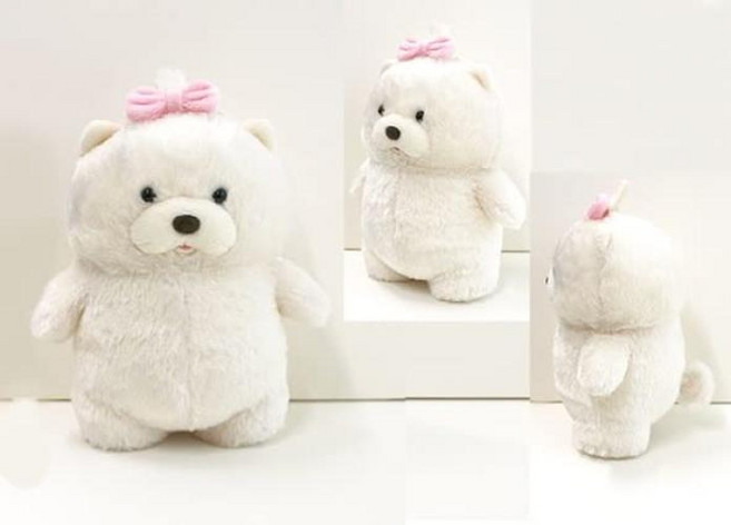 어뮤즈 무쿠무쿠 무쿤 ST 무쿠미 703329, 1개, 없음, 10cm