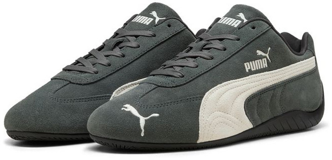 푸마 PUMA 스피드캣 OG -쉐도우그레이:블랙 398846-64 261548