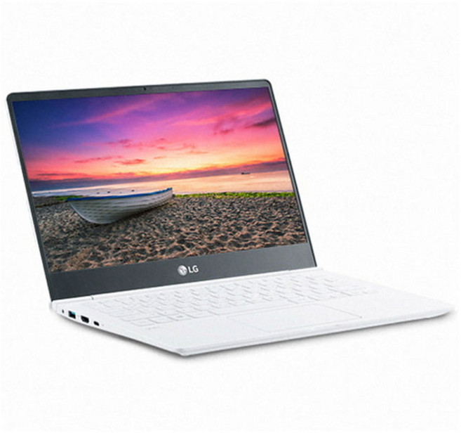LG그램 13ZD980 13.3인치 FHD 인텔 i5-8250U 8세대 RAM 16GB NVMe 256GB SSD 윈도우11 정품 화이트 965g 초경량, WIN11 Pro