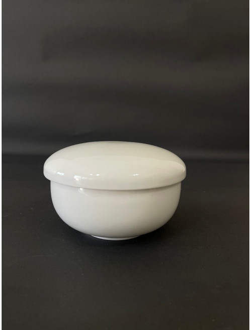 東昇瓷器餐具 大同瓷器 韓式飯盅, 1個