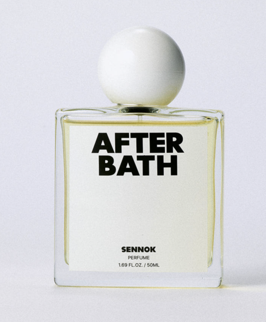 센녹향수 애프터배스 퍼퓸 50ml, 1개