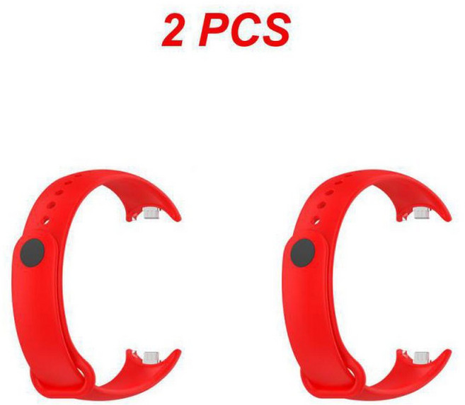 미 밴드 8 AMOLED 스크린 팔찌 혈중 산소 1.62 트래커 모니터 60Hz 1 개