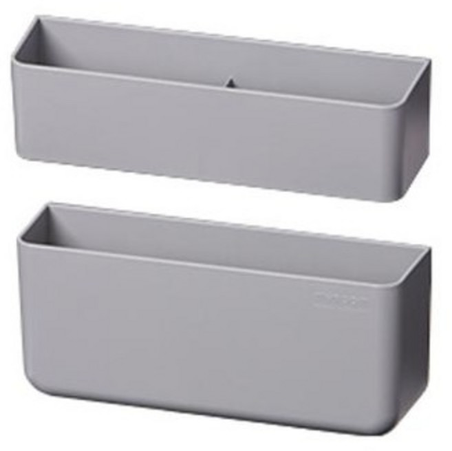 마이룸 우산꽂이(자석형 190X55X50 198X55X82 WH), 1개, 단품