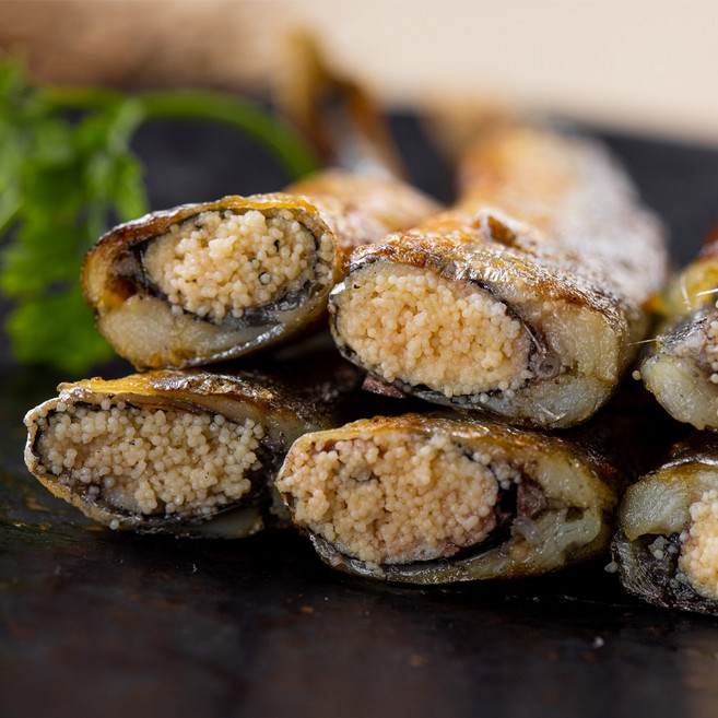 열빙어 시사모 500g(25미내외), 1개, 500g