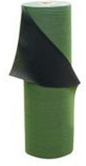 잡초방지매트 부직포 과수원 자재 커버 방초 농업용, 0.6x50m, 1개