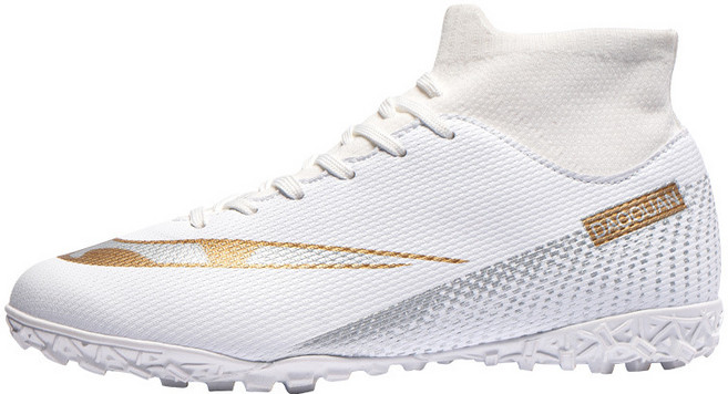 가벼운 남성 및 여성용 장단핀 축구화의 가성비 높은 전문화된 제품