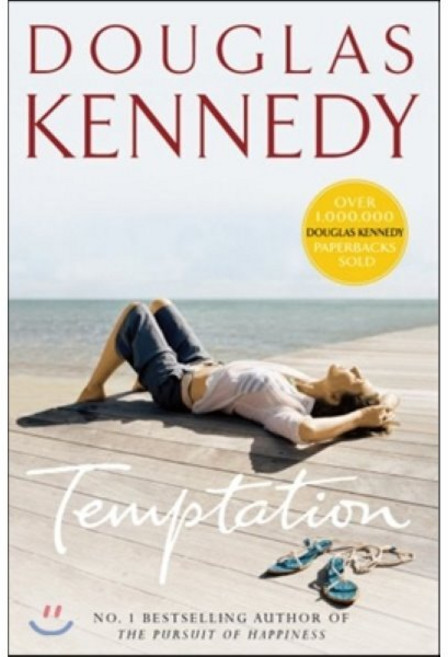 Temptation, Arrow Books