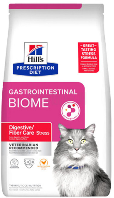 (CAT) 힐스 고양이 gi biome g/i, 1.8kg, 1개, 닭