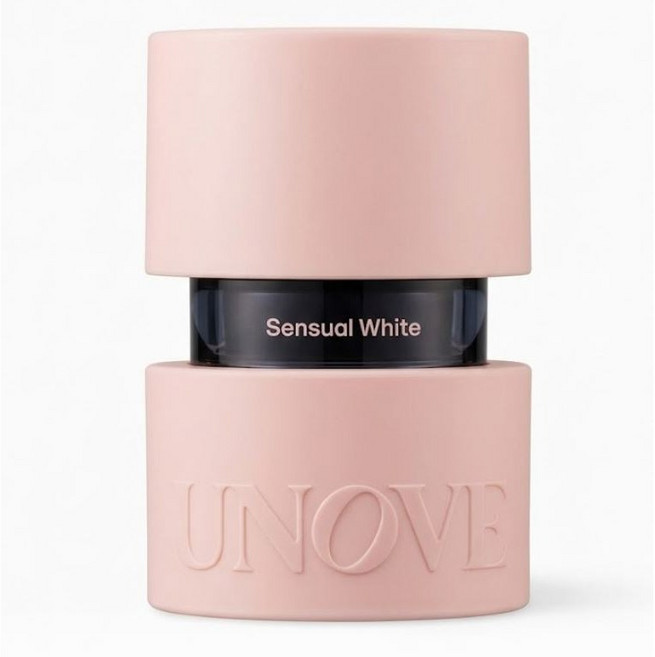 어노브 오드퍼퓸 센슈얼 화이트 향, 25ml