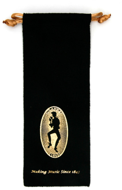 [모모고] 메탈카주 목걸이형 KAZOO, 카주천케이스, 1개