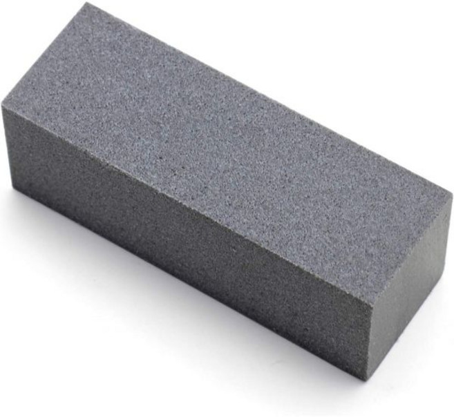 사비토리 녹지우개 [일본 스시 셰프 도구]-2.5 (6.5cm), Gray, 1개