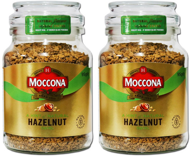 모코나 네덜란드 커피, 95g, 1개입, 2개